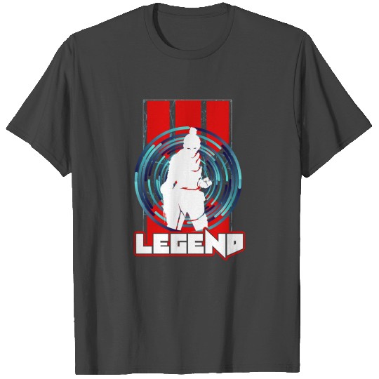Apex Legends Combat Medic T Shirts