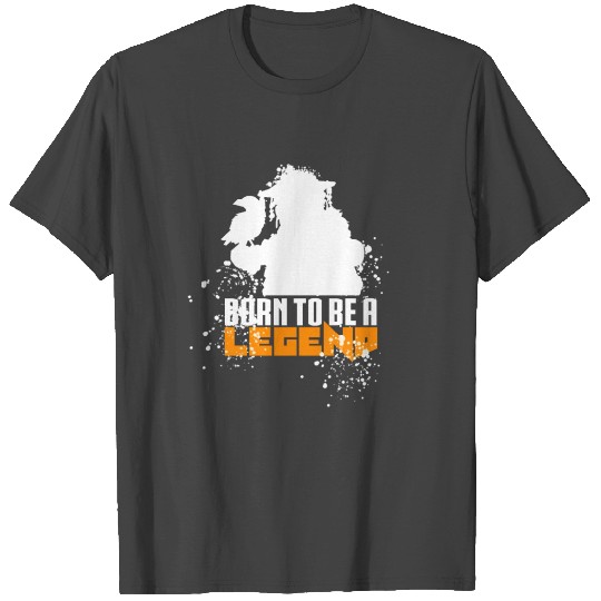 Apex Legends Technological Tracker Gift T Shirts