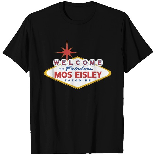MOs eisley T Shirts