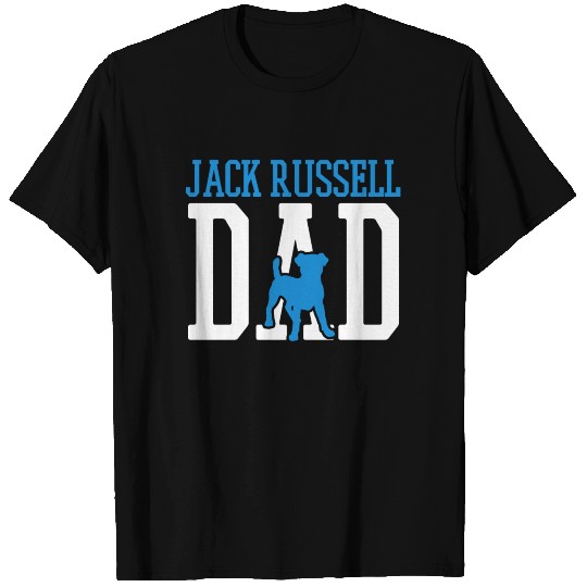 Jack Russell T Shirts