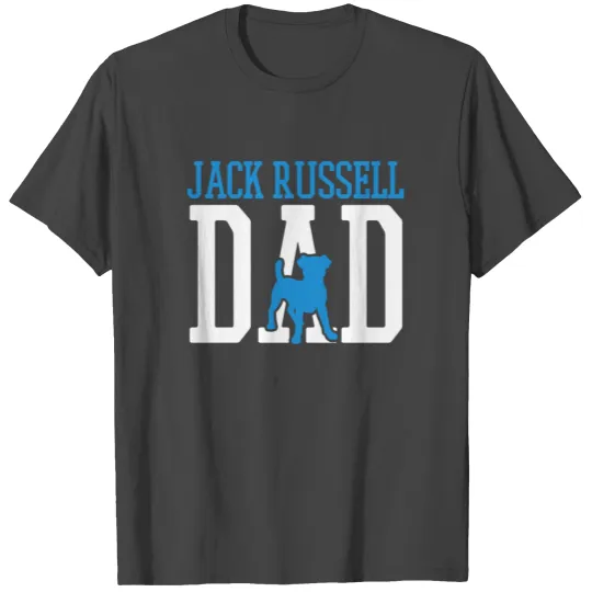 Jack Russell T Shirts