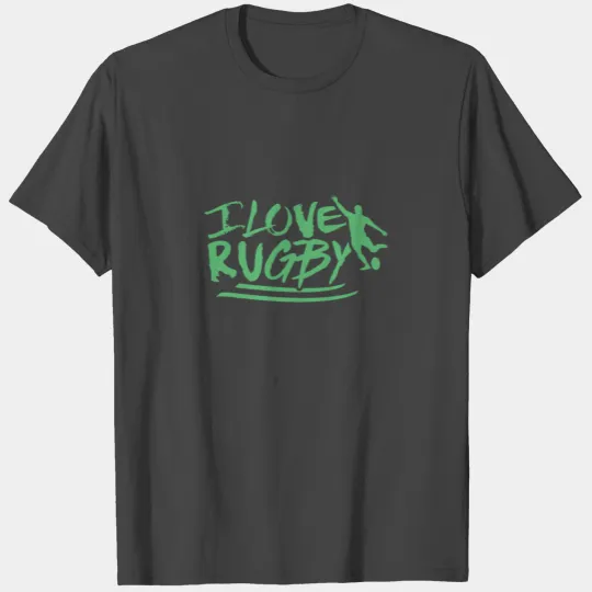 Rugby Rugby Match Rugby Player Rugby Game Ball T Shirts