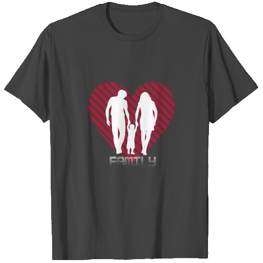 Family Love Greatest Blessings Gift ideas T Shirts