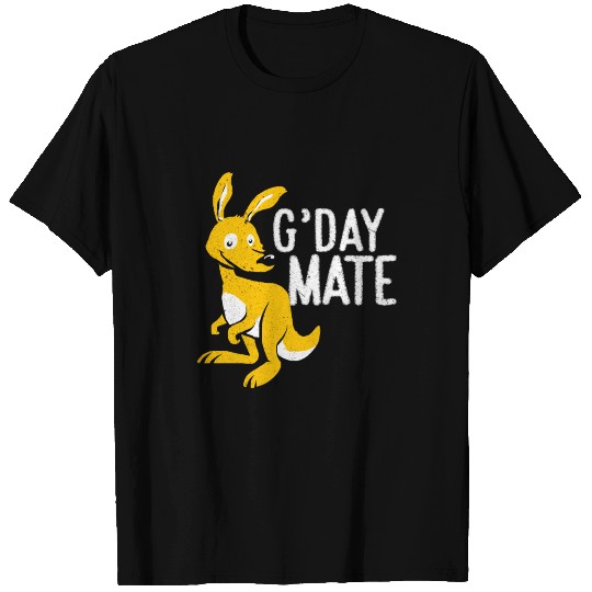 Kangaroo T Shirts