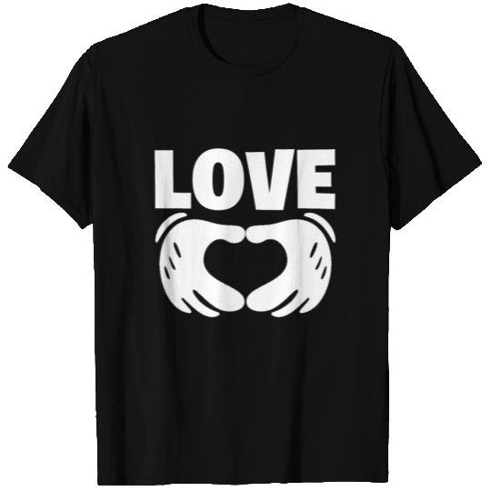 Wedding Just Married Gift Idea T Shirts