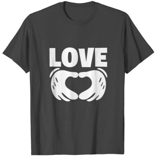 Wedding Just Married Gift Idea T Shirts