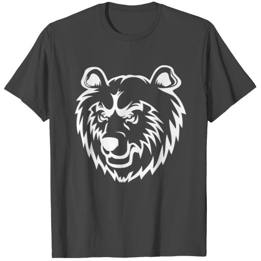 Grizzly Bear T Shirts