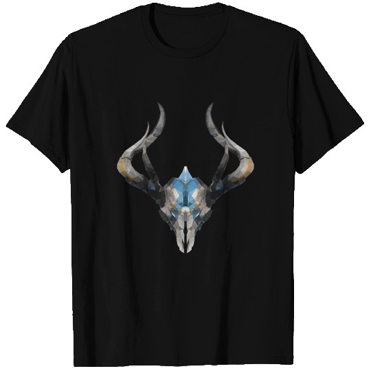 Capreolinax Destiny 2 T Shirts