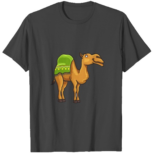 Camel Lovers Hump Day Camels Funny Cute Gift T Shirts