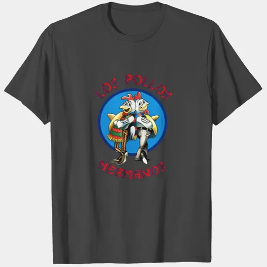 Los Pollos Hermanos T Shirts