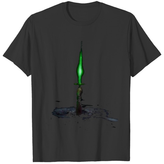 Lake Sword T-shirt