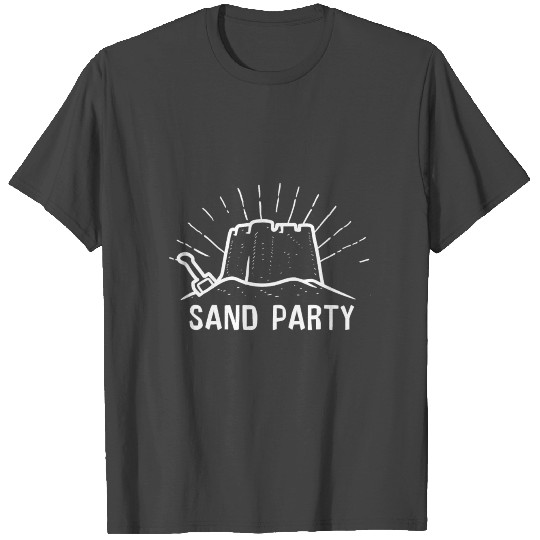 Beach T Shirts