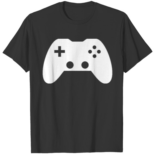 Controller Gamepad T-shirt