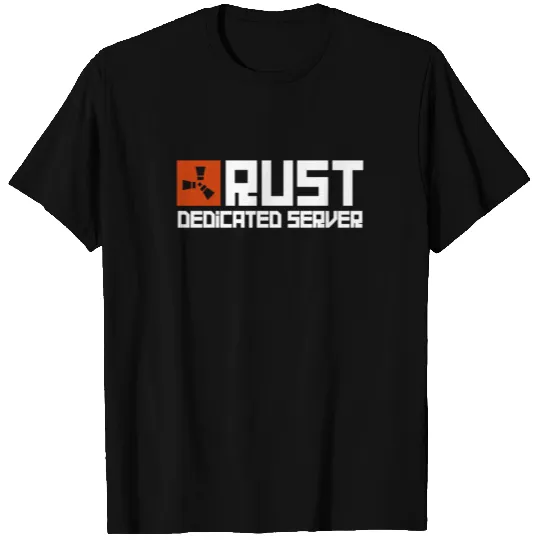 Half Life Rust T Shirts