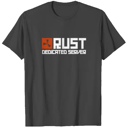 Half Life Rust T Shirts