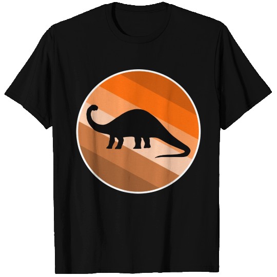 Brontosaurus T Shirts