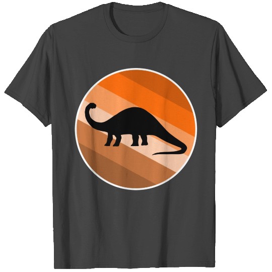 Brontosaurus T Shirts