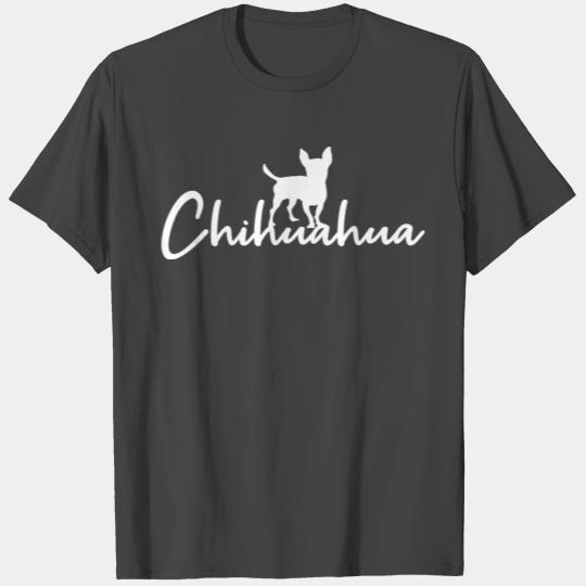 Chihuahua T Shirts