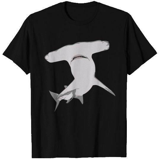 Hammerhead Shark 2 T Shirts