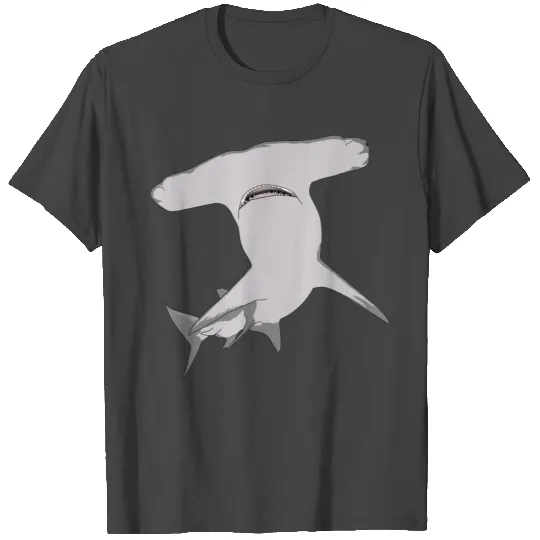 Hammerhead Shark 2 T Shirts