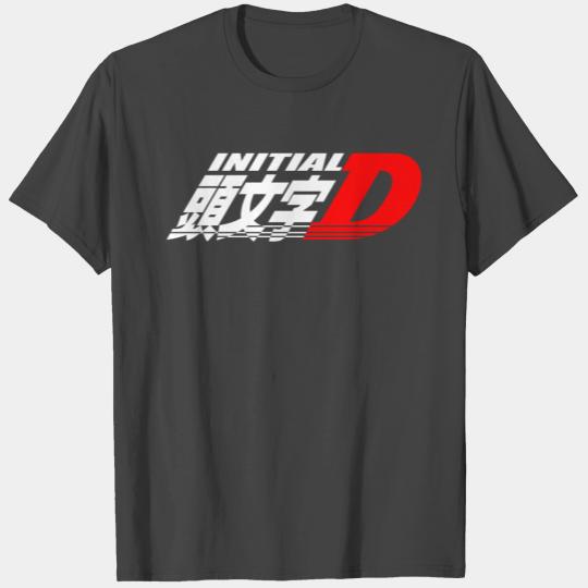 Initial D T Shirts