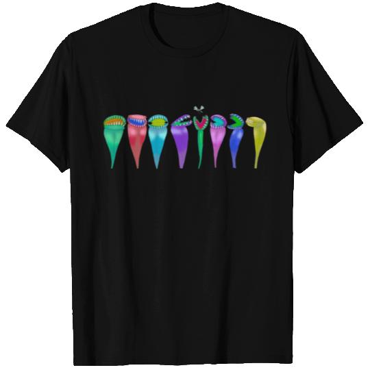Venus Flytrap T Shirts
