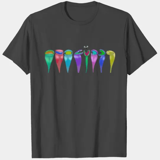 Venus Flytrap T Shirts