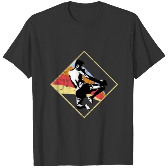 kickboxing shirt gift idea sport martial arts T-shirt