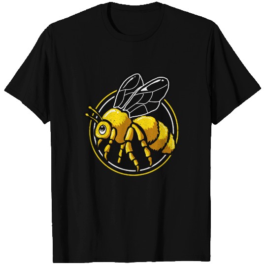 Bumblebee T Shirts