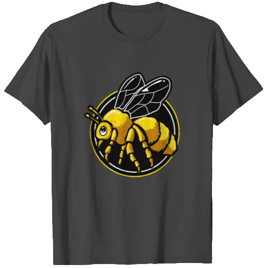 Bumblebee T Shirts