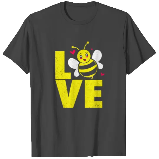 Bumblebee T Shirts