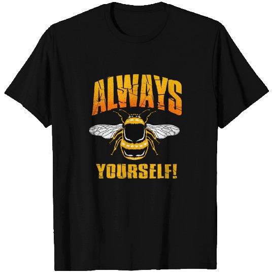 Bumblebee T Shirts