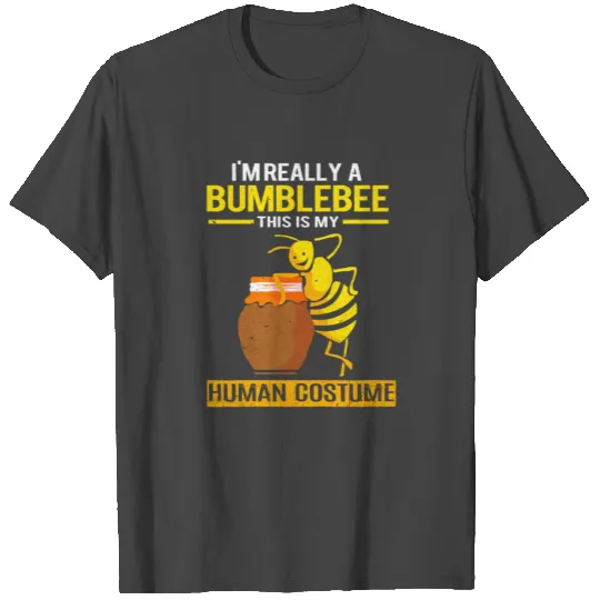 Bumblebee T Shirts