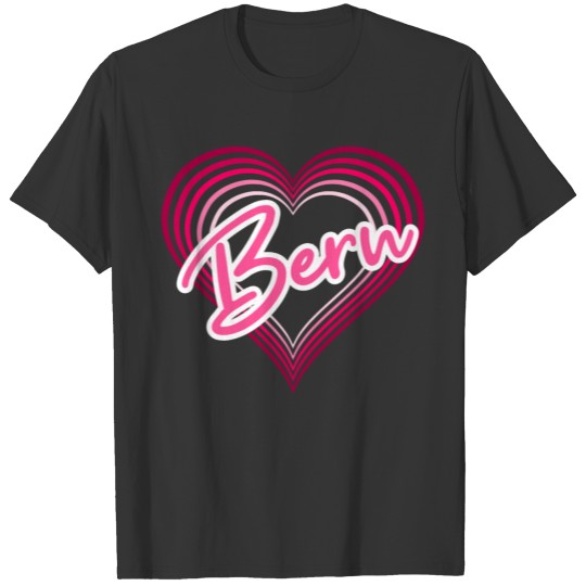 Bern T-shirt