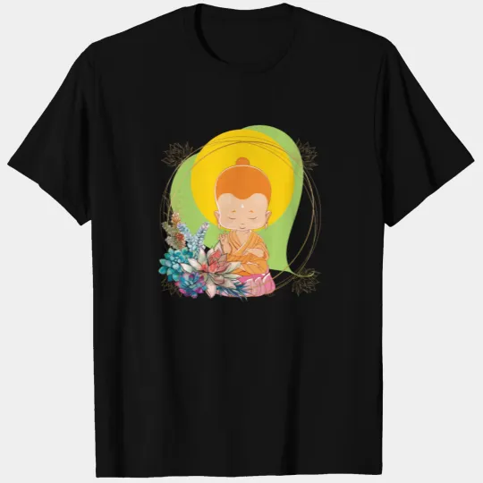 Buddhism T Shirts
