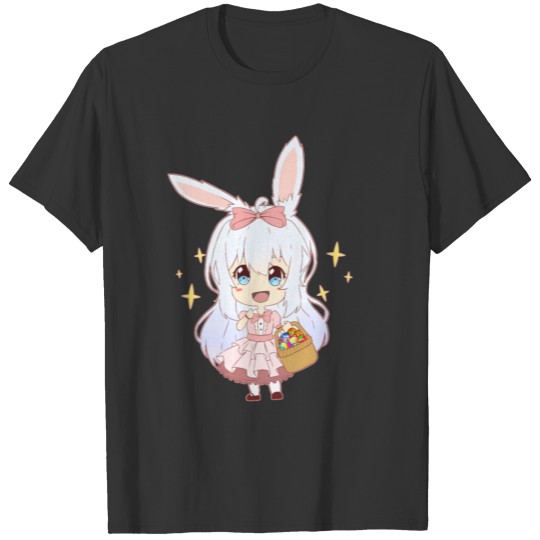 Easter Bunny T Shirt T-shirt