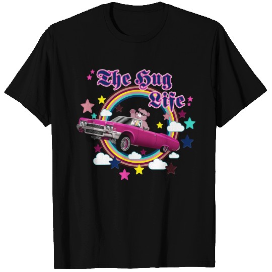 The Hug Life 2019 T Shirts