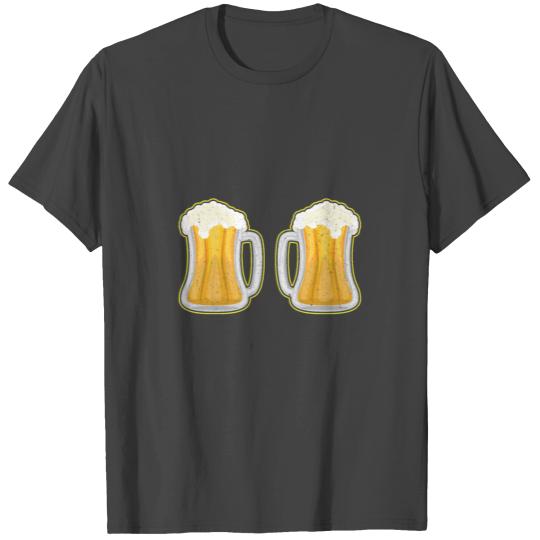 Titties n Beer Boob T Shirts Sexy Meme Tits Mugs