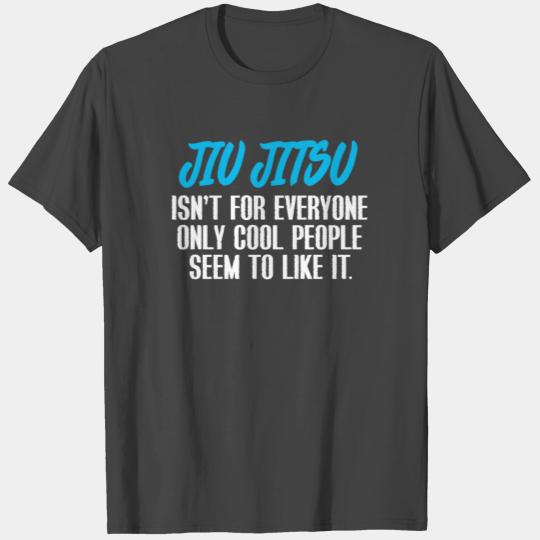 Jiu Jitsu T Shirts