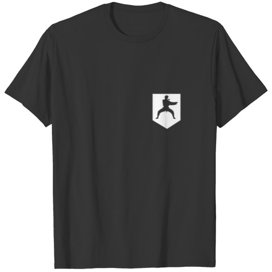 Judo Polo T-shirt