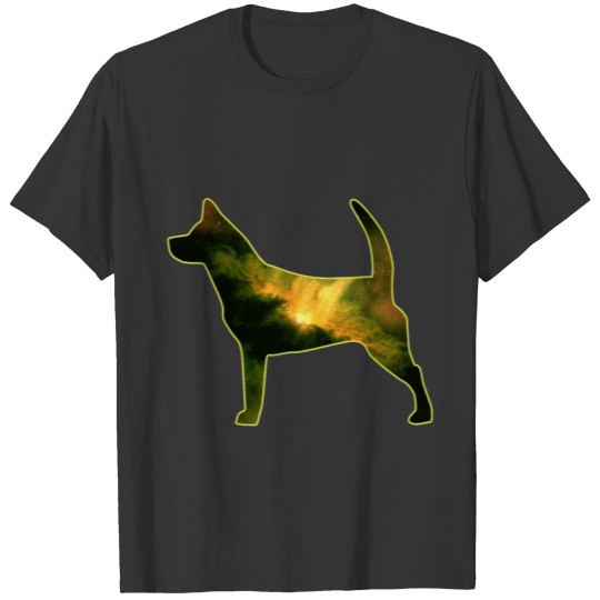 dog T-shirt