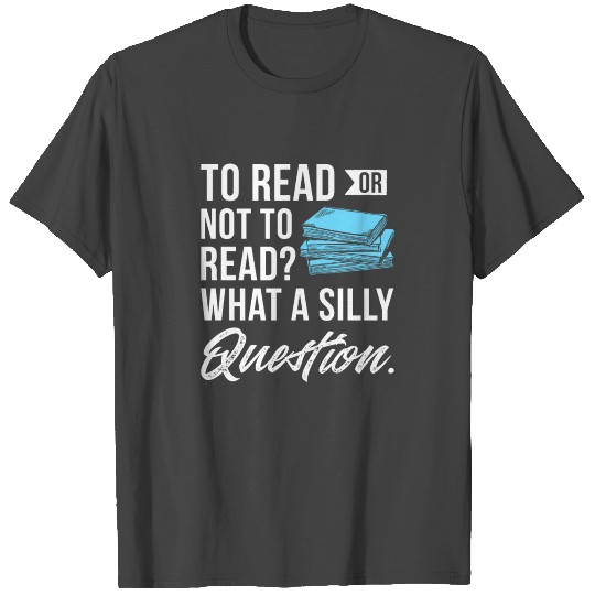 Reading Teacher T Shirts