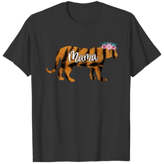 Mama Tiger T-shirt