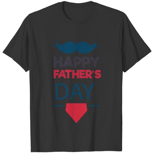 father's day T-shirt! Happy father's day 2019 T-shirt