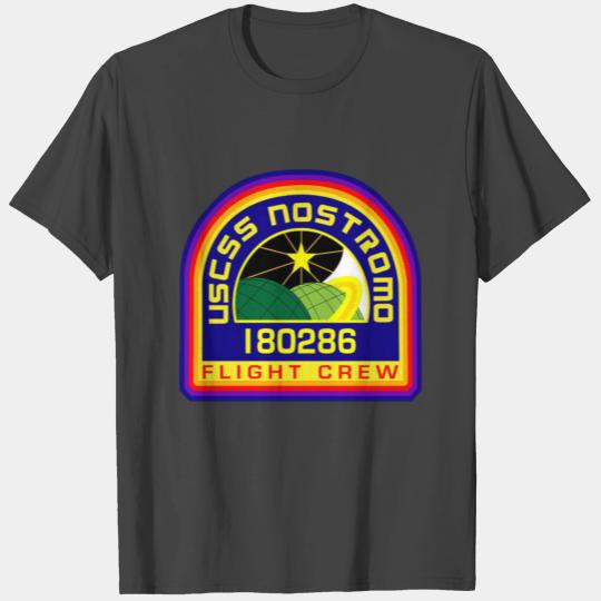 Nostromo T Shirts