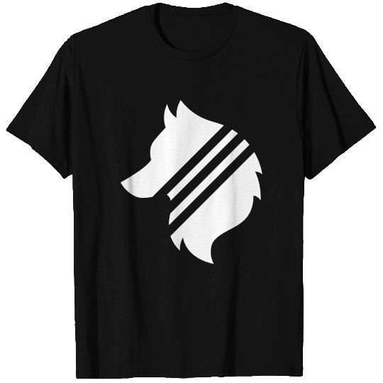Peak State (White) T Shirts