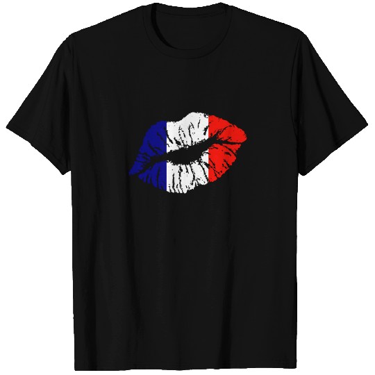France T Shirts