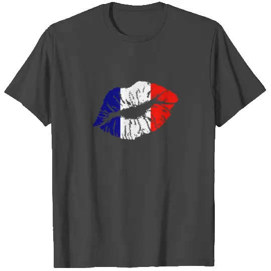 France T Shirts