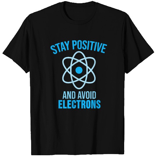 Physics T Shirts Physician Physicist Science Gift