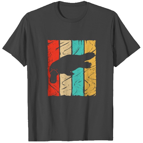Platypus T Shirts